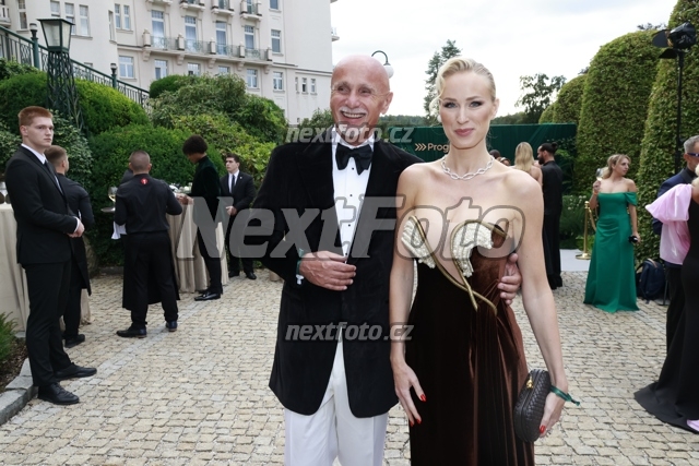 1146 Anna Marie Kanska Richard Chlad.JPG