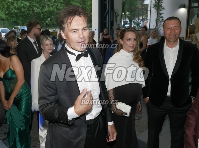 5960 Jaromir Jagr Zuzana Lesak Cerna.JPG