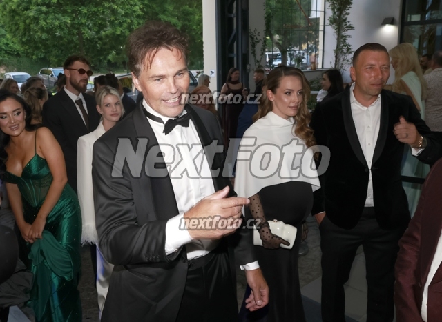 5963 Jaromir Jagr Zuzana Lesak Cerna.JPG