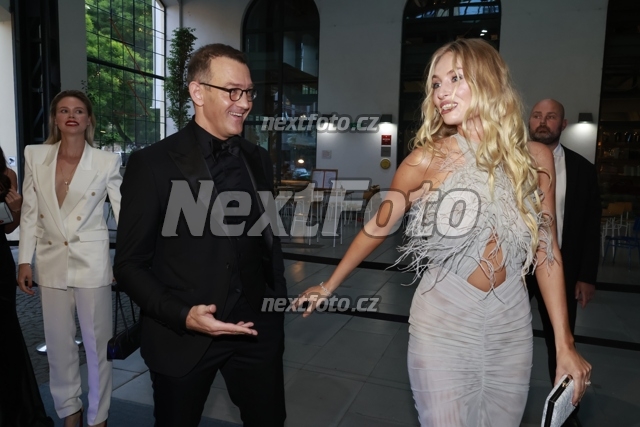 6151 Marie Jedlickova Daniel Kretinsky.JPG