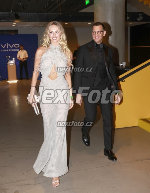 6255 Marie Jedlickova Daniel Kretinsky.JPG